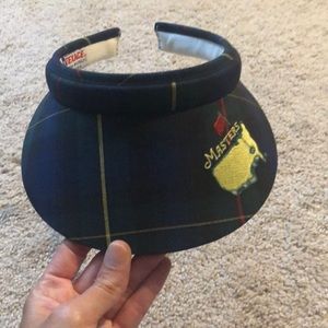 Master’s Hat